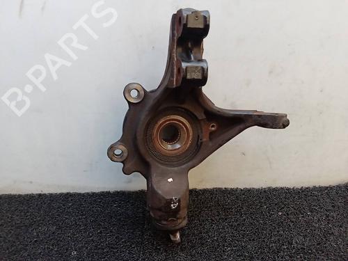 Right front steering knuckle CITROËN BERLINGO MULTISPACE (B9) 1.6 HDi 75 / BlueHDi 75 | BP8253110M26 