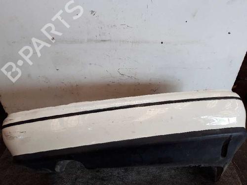 Rear bumper SEAT TOLEDO I (1L2) 1.6 i (101 hp)null