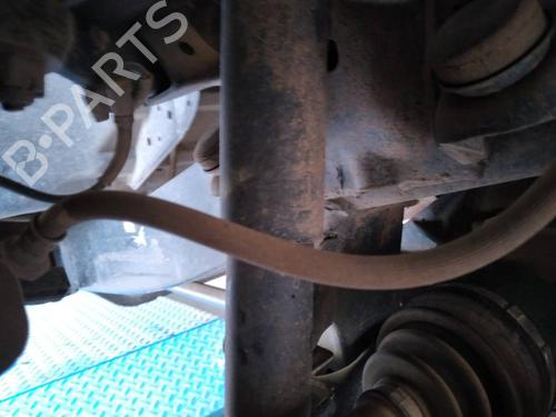 Used Right front shock absorber FORD RANGER (ET) 2.5 TDCi 4x4 (143 hp) 8065621
