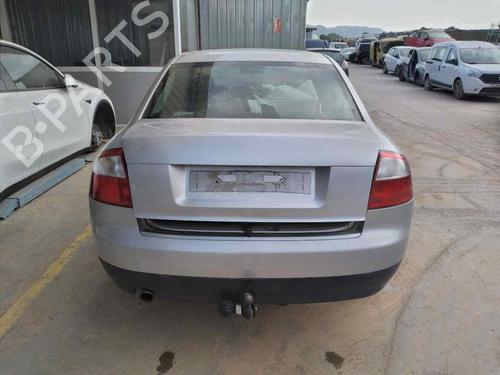 Gearbox AUDI A4 B6 (8E2) 2.0 | BP30575498M3 - Image 9