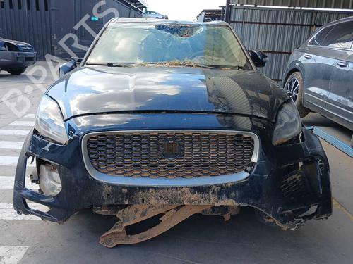 Intercooler JAGUAR E-PACE (X540) 2.0 D150 AWD | BP40259494M30 - Image 4