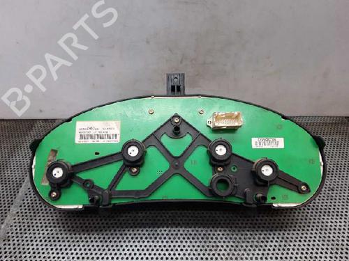 Instrument cluster CITROËN BERLINGO / BERLINGO FIRST Box Body/MPV (M_) 2.0 HDI 90 4WD (MBRHY, MCRHY) | BP2669415C47 