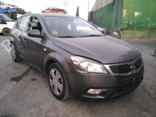 Left front shock absorber KIA CEE'D Hatchback (ED) | BP14458014M16 - Image 7