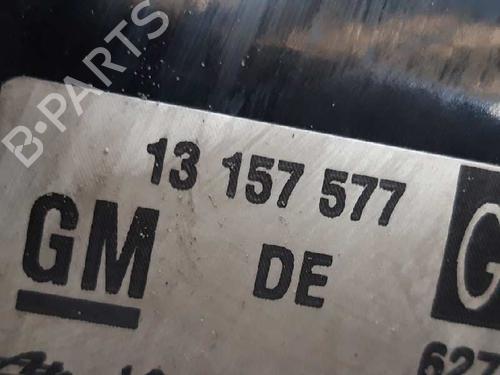 ABS pump OPEL ASTRA H (A04) 1.7 CDTI (L48) | BP6071302M43 