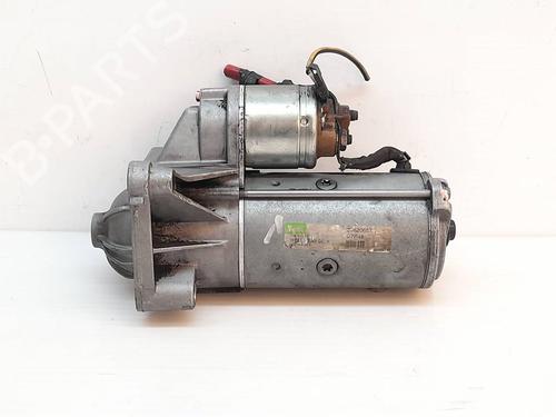 Used Starter VOLVO V40 Estate (645) 1.9 DI (115 hp) 22274567