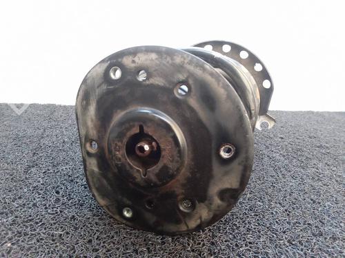 Right front shock absorber FORD MONDEO IV (BA7) 1.8 TDCi | BP9501889M17 