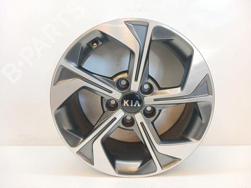 Used Rim Rim KIA XCEED (CD) 1.0 T-GDI (120 hp) 36319802 36319802