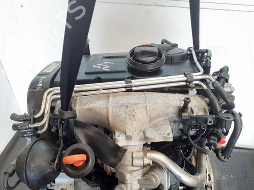 Engine SEAT ALTEA (5P1)  | BP22936750M1 
