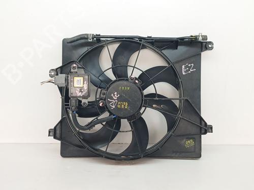 Radiator fan KIA STONIC (YB) | BP32387527M35 - Image 4