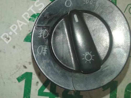 Headlight switch VW GOLF IV (1J1) 1.6 | BP1355607I24 