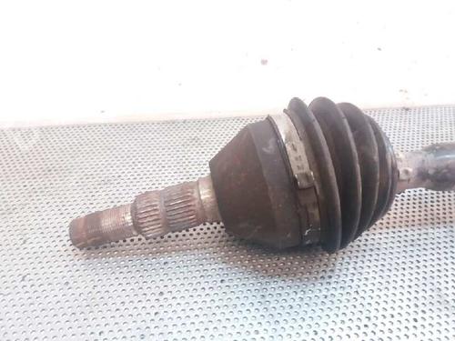 Right front driveshaft OPEL VECTRA C (Z02) 1.8 16V | BP594475M39 