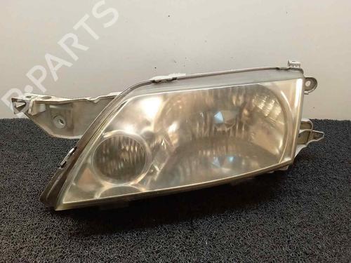 Left headlight MAZDA PREMACY (CP) | BP6979600C28 - Image 4