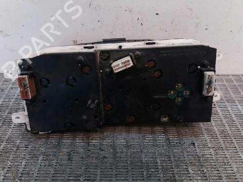 Instrument cluster NISSAN X-TRAIL I (T30)  | BP1021997C47 