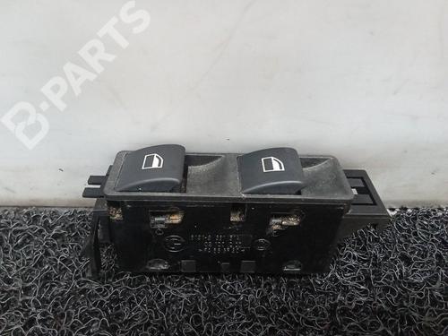 Used Right front window switch Right front window switch BMW 3 (E46) 320 i (150 hp) 7837783 7837783