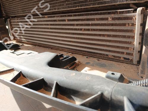 Intercooler Intercooler OPEL ASTRA K (B16) [2015-2022] 33854872 33854872