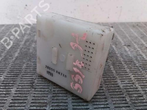 Used Control unit Control unit 1021980 1021980