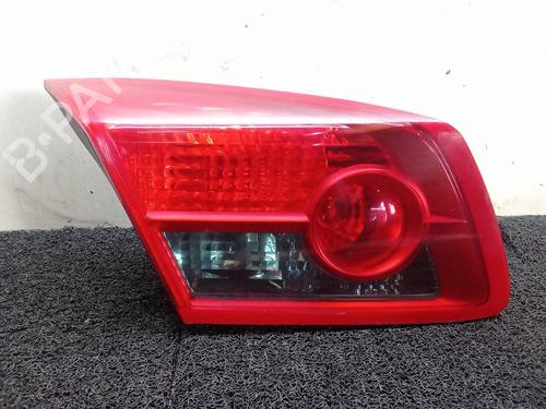Used Left tailgate light Left tailgate light RENAULT VEL SATIS (BJ0_) [2002-2026] 270592 270592