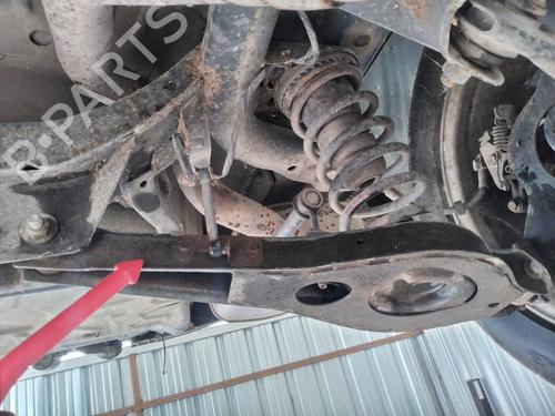 Querlenker links hinten JAGUAR X-TYPE I Estate (X400) 2.0 D | BP10646725M14 