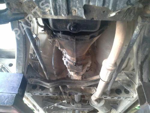Left sun visor NISSAN PICK UP (D22)  | BP1731538I1  - Image 23