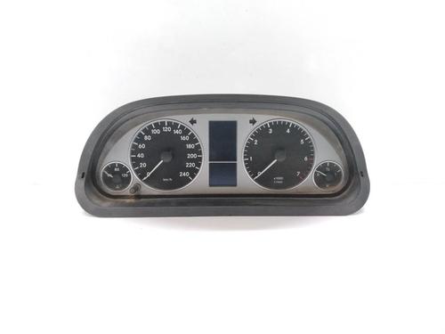 Used Instrument cluster Instrument cluster 4414095 4414095
