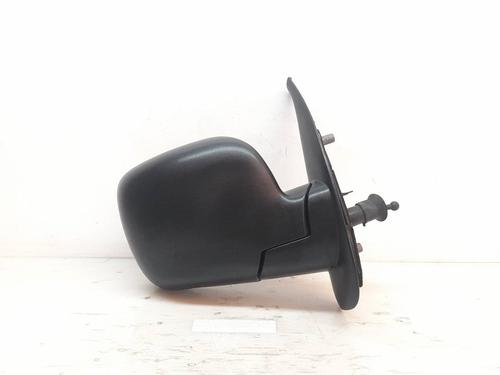 Right mirror RENAULT KANGOO / GRAND KANGOO II (KW0/1_) 1.5 dCi (KW0C, KW2C, KW4C) | BP25026682C27 