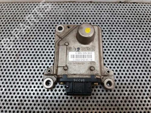 Used Electronic sensor Electronic sensor MERCEDES-BENZ A-CLASS (W168) A 140 (168.031, 168.131) (82 hp) 4250553 4250553