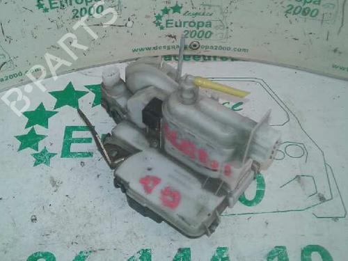 Used Front right lock Front right lock 1858326 1858326