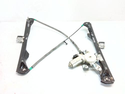 Used Front left window mechanism Front left window mechanism 36676018 36676018