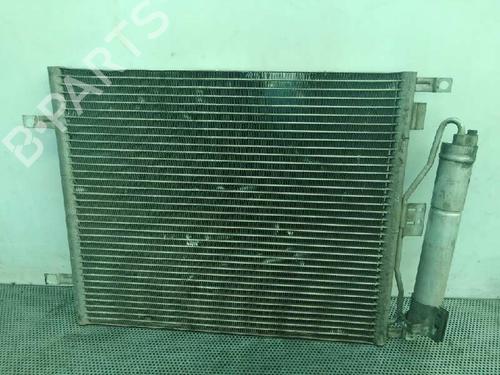 AC-Kondensator AC-Kondensator 1290127 1290127
