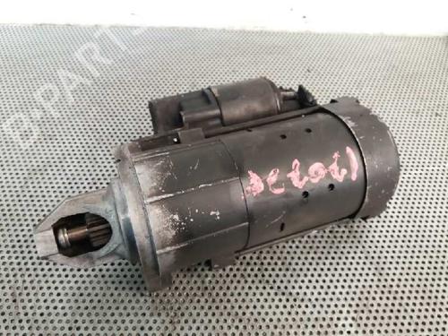 Used Starter Starter 866051 866051