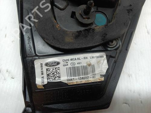 Right tailgate light FORD KUGA II (DM2) | BP37427083C80 - Image 2