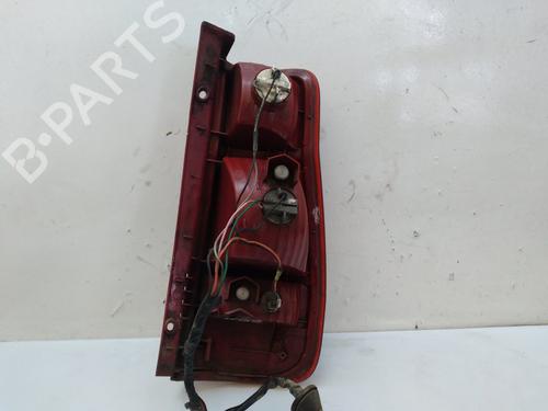 Left taillight HYUNDAI MATRIX (FC) 1.5 CRDi VGT | BP11868266C34 