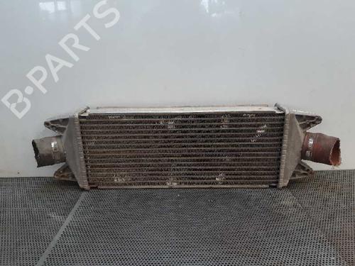 Used Intercooler Intercooler IVECO DAILY III Van 29 L 11 V (106 hp) 4433705 4433705
