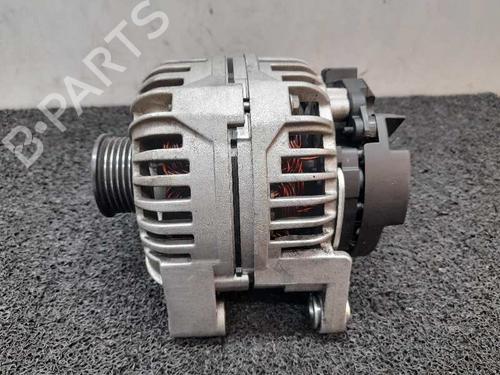 Used Alternator Alternator 6690924 6690924