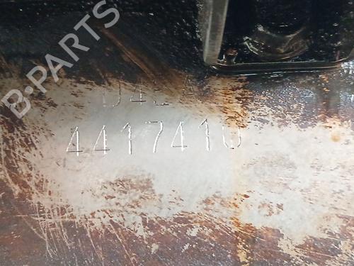 Engine HYUNDAI SANTA FÉ I (SM) | BP33718460M1 - Image 2