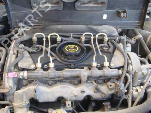 ECU airbags FORD MONDEO III (B5Y) 2.0 TDCi | BP589373M53 