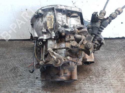 Gearbox NISSAN PRIMERA Hatchback (P12) 1.9 dCi | BP4434331M3 