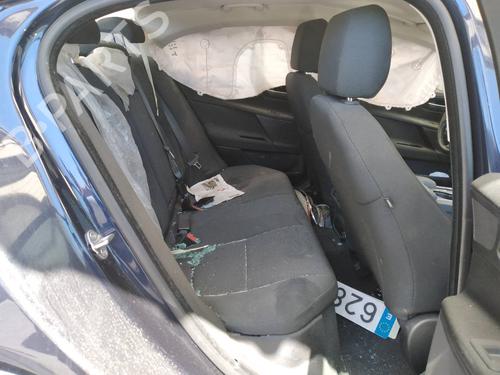 Electronic sensor JAGUAR XE (X760) | BP32496711M84