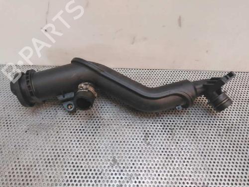 Used Pipe Pipe PEUGEOT 407 (6D_) 2.0 HDi 135 (6DRHRH, 6DRHRE, 6DRHRG, 6DRHRJ) (136 hp) 14034728 14034728