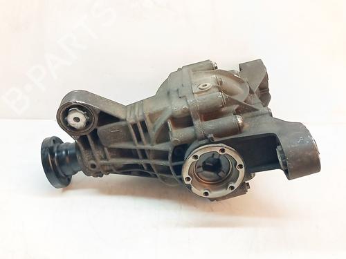 Differential, bag Differential, bag VW TOUAREG (7LA, 7L6, 7L7) [2002-2013] 37427109 37427109