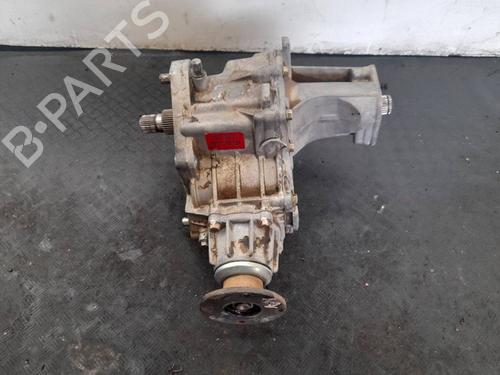 Used Transfer box Transfer box 4713914 4713914