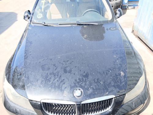 Used Hood Hood BMW 3 (E90) 320 d (177 hp) 35942662 35942662