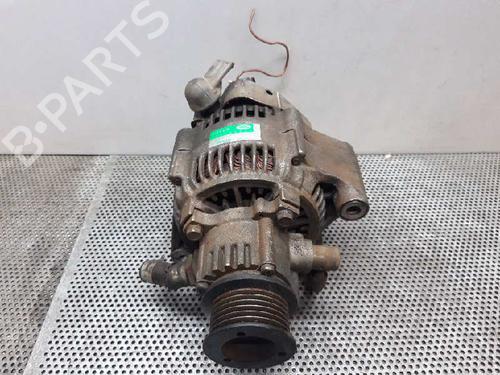 Alternator LAND ROVER FREELANDER I (L314) 2.0 DI 4x4 | BP3129350M7 