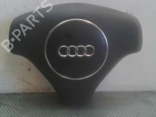 Førerens kollisjonspute AUDI A3 (8L1) 1.6 (102 hp) 599118