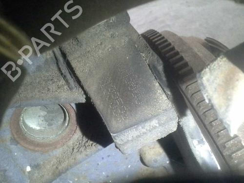 Engine FIAT PUNTO (188_) 1.9 DS 60 (188.031, .051, .231, .251) | BP63737M1 