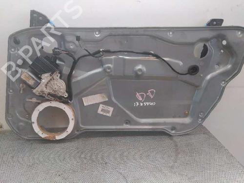 Rudehejsemekanisme Højre foran SEAT IBIZA III (6L1) [2002-2009]  638738