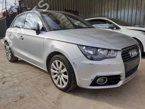 Engine control unit (ECU) AUDI A1 Sportback (8XA, 8XF)  | BP31265607M57  - Image 13