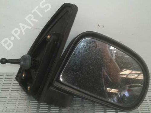 Used Right mirror HYUNDAI ATOS (MX) 1.0 i (54 hp) 175852