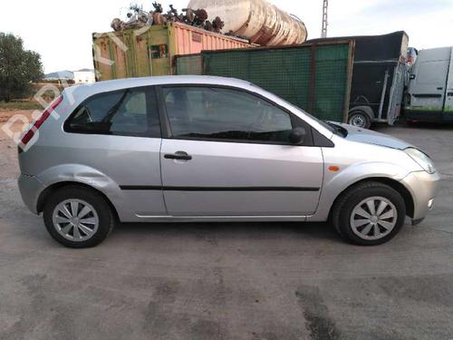 Front right window mechanism FORD FIESTA V (JH_, JD_) 1.4 TDCi | BP2499880C23 