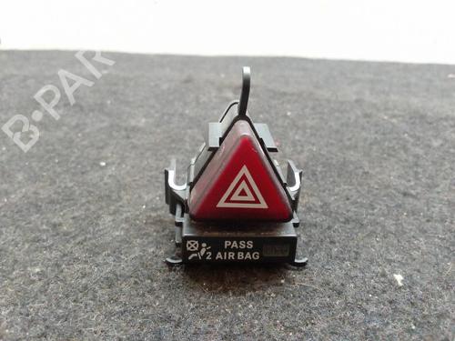 Used Warning switch Warning switch 4417967 4417967